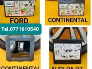 Compresor BMW Audi Volkswagen Opel Gm — miniatura 3