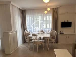 Apartament 1 dormitor de închiriat Doamna Stanca/etaj 1 cu lift/ loc d — miniatura 3