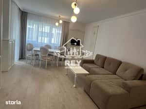 Apartament 1 dormitor de închiriat Doamna Stanca/etaj 1 cu lift/ loc d — miniatura 4