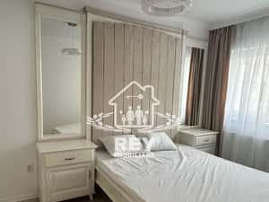 Apartament 1 dormitor de închiriat Doamna Stanca/etaj 1 cu lift/ loc d — miniatura 5