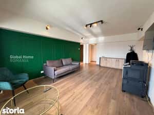 Apartament 4 camere | Unirii-Palatul Parlamentului | Vedere Fantani | — miniatura 4