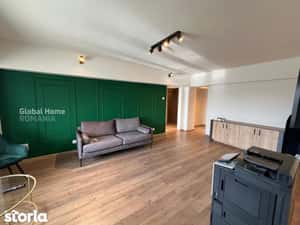 Apartament 4 camere | Unirii-Palatul Parlamentului | Vedere Fantani | — miniatura 5