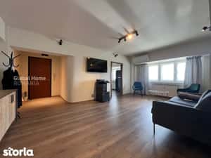 Apartament 4 camere | Unirii-Palatul Parlamentului | Vedere Fantani | — miniatura 6