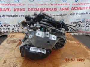 Cutie Viteze VW 1.0tsi T Cross T roc Golf 7 Passat B8 Caddy Audi a3 8v Q2 Seat leon Ibiza Ateca Aro — miniatura 8