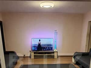 Apartament 3 camere, 80 mp, zona Podu de Piatra — miniatura 2