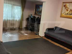 Apartament 3 camere, 80 mp, zona Podu de Piatra — miniatura 3