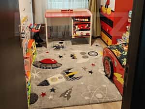 Apartament 3 camere, 80 mp, zona Podu de Piatra — miniatura 4