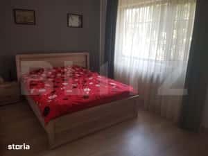 Apartament 3 camere, 80 mp, zona Podu de Piatra — miniatura 5
