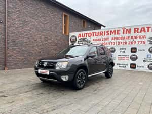 Dacia Duster 2017, 10.500 EUR, Vehicul second-hand
