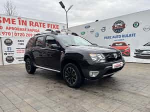 Dacia Duster 2017, 10.500 EUR, Vehicul second-hand — miniatura 3