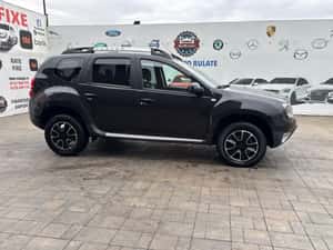 Dacia Duster 2017, 10.500 EUR, Vehicul second-hand — miniatura 4
