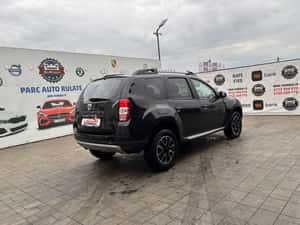 Dacia Duster 2017, 10.500 EUR, Vehicul second-hand — miniatura 5
