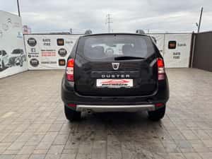 Dacia Duster 2017, 10.500 EUR, Vehicul second-hand — miniatura 6