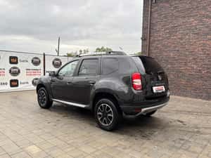 Dacia Duster 2017, 10.500 EUR, Vehicul second-hand — miniatura 7