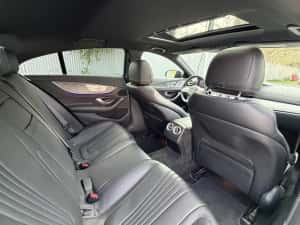 Mercedes CLS 350d 4Matic 286CP/Pachet 53AMG/Trapa/Ventilatie/Burmester — miniatura 7