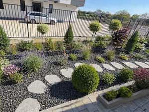 Apartament mare doua camere cu gradina de la proprietar