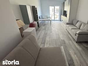 Apartament mare doua camere cu gradina de la proprietar — miniatura 4
