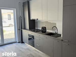 Apartament mare doua camere cu gradina de la proprietar — miniatura 5
