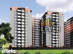 Duplex 3 camere 128 mp, 3 bai, Finalizat, 700m Metrou Nicolae Teclu — miniatura 6