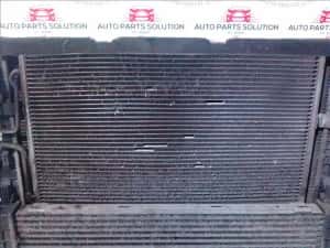 radiator ac ford kuga 2.0d an fabr. 2009