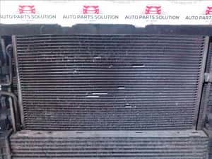 radiator ac ford kuga 2.0d an fabr. 2009 — miniatura 3