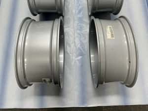 Jante porsche vw touareg 19 — miniatura 4