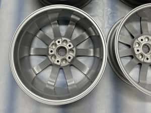 Jante porsche vw touareg 19 — miniatura 6