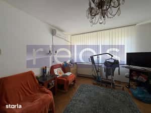 VANZARE 3 CAMERE | METROU BAZILESCU – 50 M | BUCURESTII NOI | REOS GRO — miniatura 4