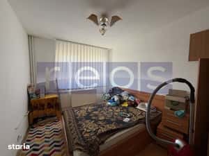 VANZARE 3 CAMERE | METROU BAZILESCU – 50 M | BUCURESTII NOI | REOS GRO — miniatura 5