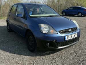 Vand ford fiesta 1.4 disel