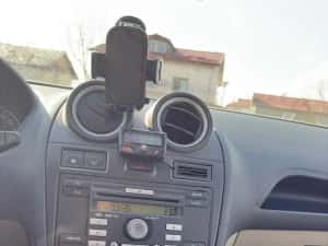 Vand ford fiesta 1.4 disel — miniatura 6