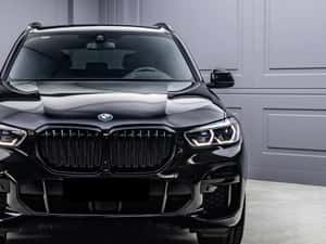 BMW X5 xDrive40d M Sport | 340 CP | xDrive