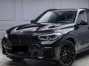 BMW X5 xDrive40d M Sport | 340 CP | xDrive — miniatura 2