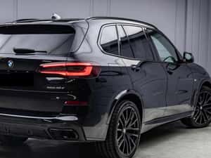 BMW X5 xDrive40d M Sport | 340 CP | xDrive — miniatura 3