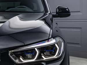 BMW X5 xDrive40d M Sport | 340 CP | xDrive — miniatura 4
