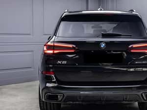 BMW X5 xDrive40d M Sport | 340 CP | xDrive — miniatura 5