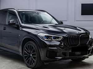 BMW X5 xDrive40d M Sport | 340 CP | xDrive — miniatura 6