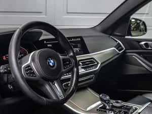 BMW X5 xDrive40d M Sport | 340 CP | xDrive — miniatura 7