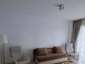 Inchiriez garsoniera pet friendly Coresi bloc nou — miniatura 5