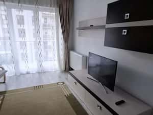 Inchiriez garsoniera pet friendly Coresi bloc nou — miniatura 6