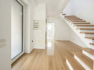 Duplex modern 4 camere si 3 bai | Dumbravita – Zona Cora — miniatura 2