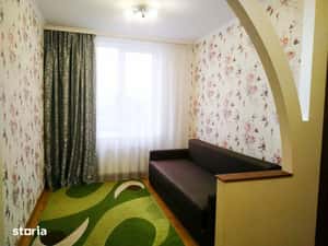 Garsoniera de inchiriat metrou Costin Georgian — miniatura 4