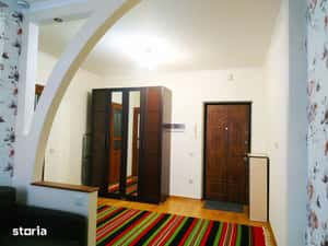 Garsoniera de inchiriat metrou Costin Georgian — miniatura 5