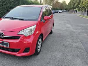Toyota Verso S  Motor 1.4 Benzina Euro 5 Navigatie Mare 6 Trepte — miniatura 4
