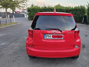 Toyota Verso S  Motor 1.4 Benzina Euro 5 Navigatie Mare 6 Trepte — miniatura 6
