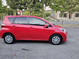 Toyota Verso S  Motor 1.4 Benzina Euro 5 Navigatie Mare 6 Trepte — miniatura 8