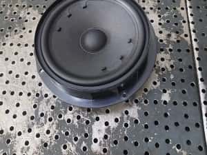 Boxa audio stanga fata vw t cross c11 d31 2ga035453