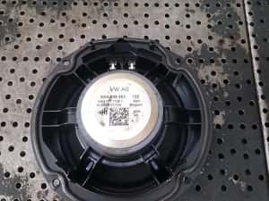 Boxa audio stanga fata vw t cross c11 d31 2ga035453 — miniatura 2