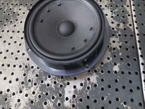 Boxa audio stanga fata vw t cross c11 d31 2ga035453 — miniatura 4