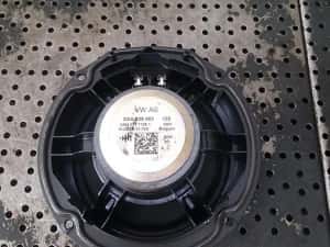 Boxa audio stanga fata vw t cross c11 d31 2ga035453 — miniatura 5